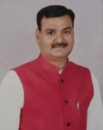 Sanjay Singh Gangwar
