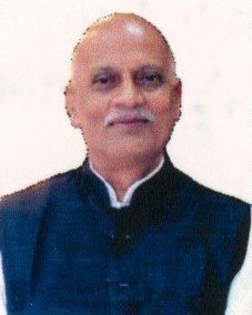 Mahendra Pal Singh