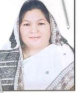 Vijama Yadav