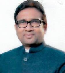Umashankar Singh