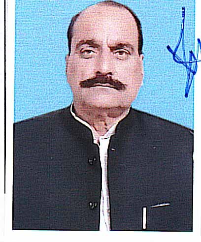 Prabhu Narayan Yadav
