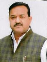 Prabhash Kumar