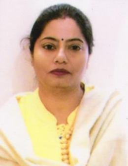Dr. Pallavi Patel