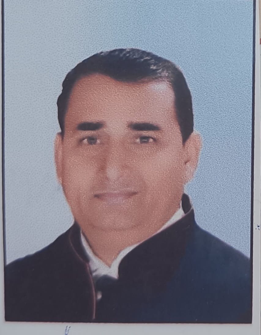 Sarvesh Singh