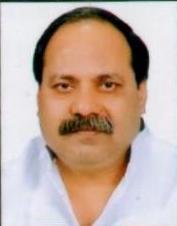 Vinod Singh