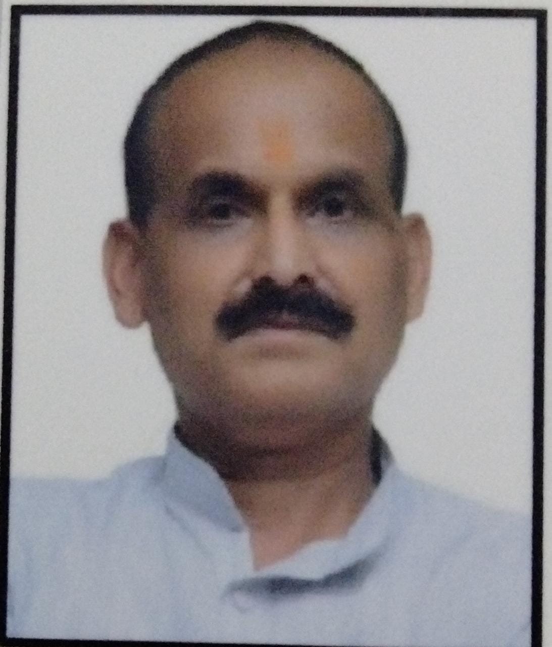 Kailash Nath