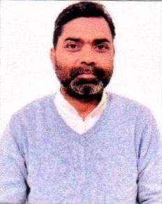 Rampratap Verma Alias Shashikant Verma