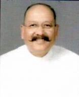 Satpal Maharaj