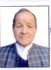 Mohan Singh