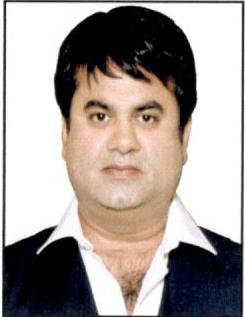 Umesh Kumar