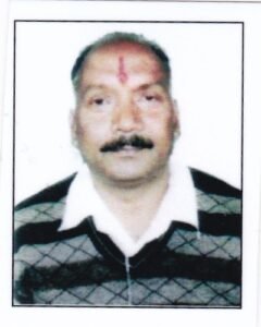 Rajkumar Pori