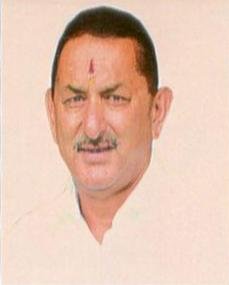 Mayukh Mahar