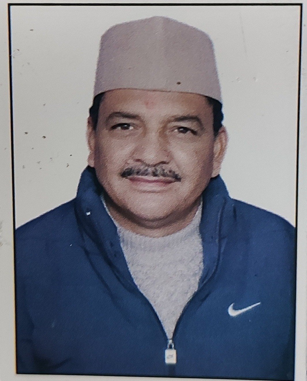 Pramod Nainwal