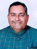 Sahdev Singh Pundir