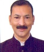 Mahesh Jeena