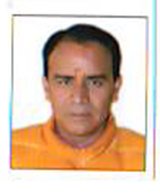 Dr. Dhan Singh Rawat
