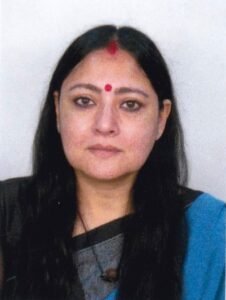 Agnimitra Paul