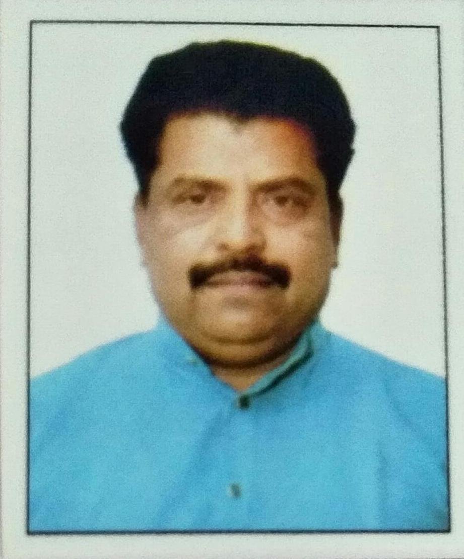 Narayan Goswami