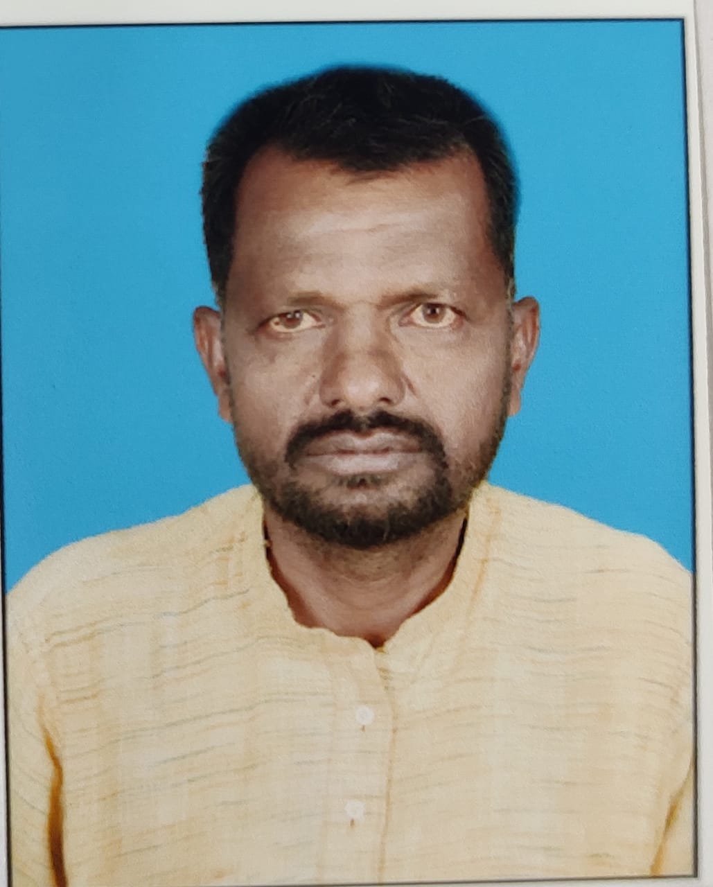 Baneswar Mahato
