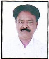 Ashok Kirtania