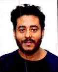 Raju Chakraborty (Raj)