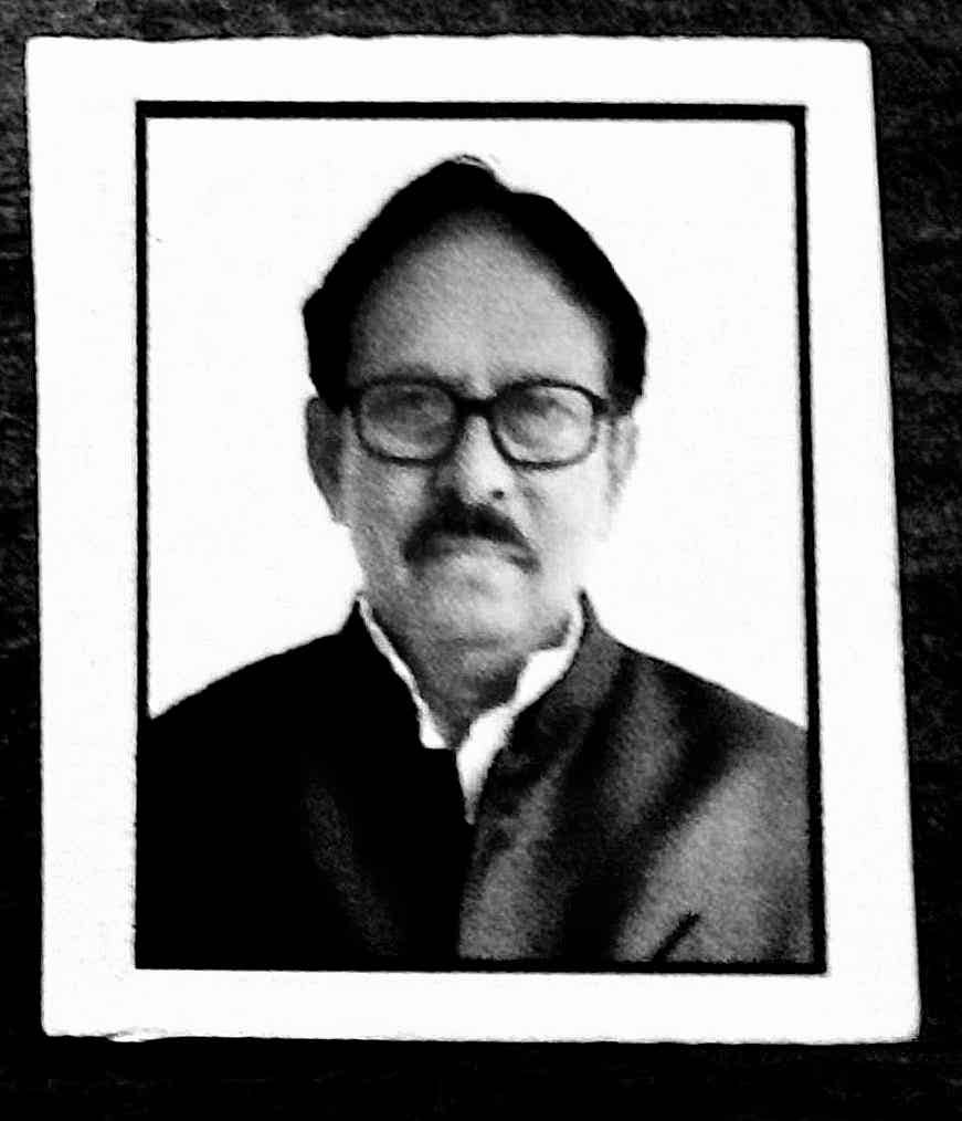 Biman Banerjee