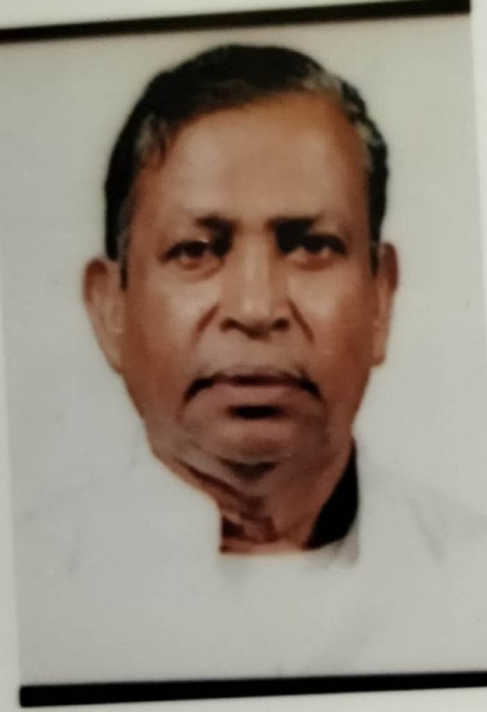 Paresh Paul