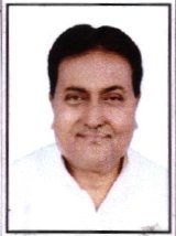 Idris Ali