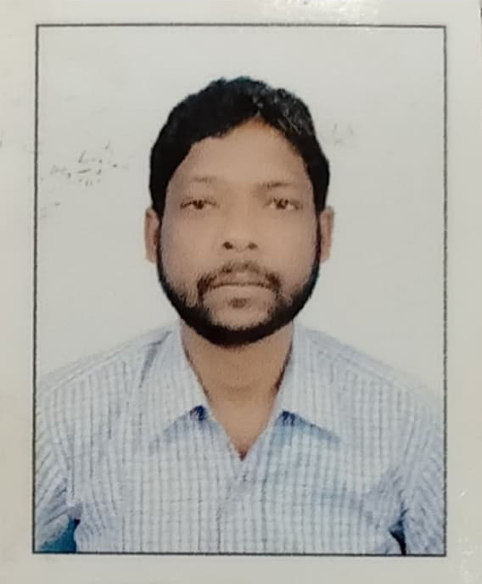 Debnath Hansda