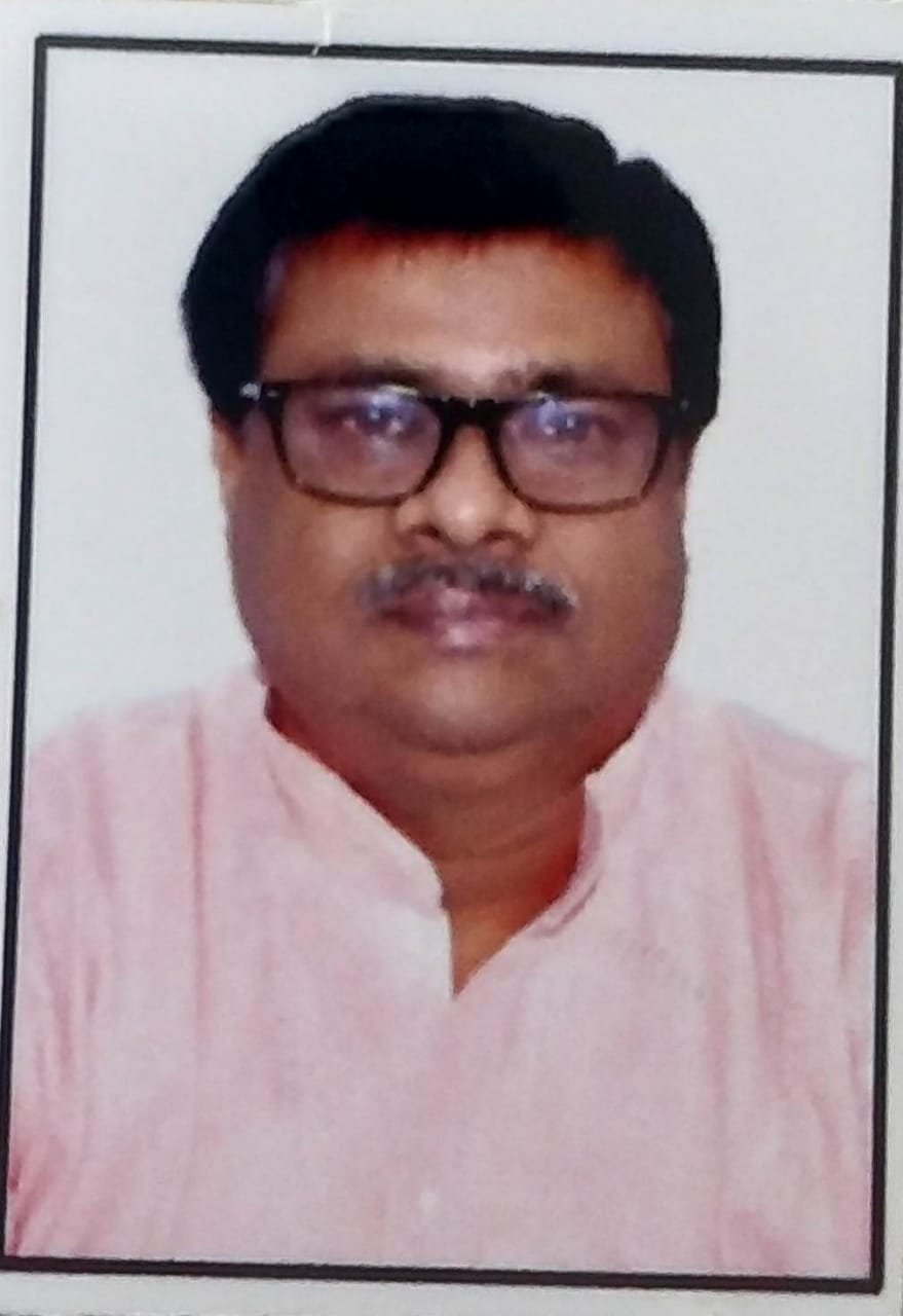Dilip Mondal