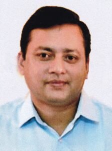 Tanmay Ghosh (Bumba)