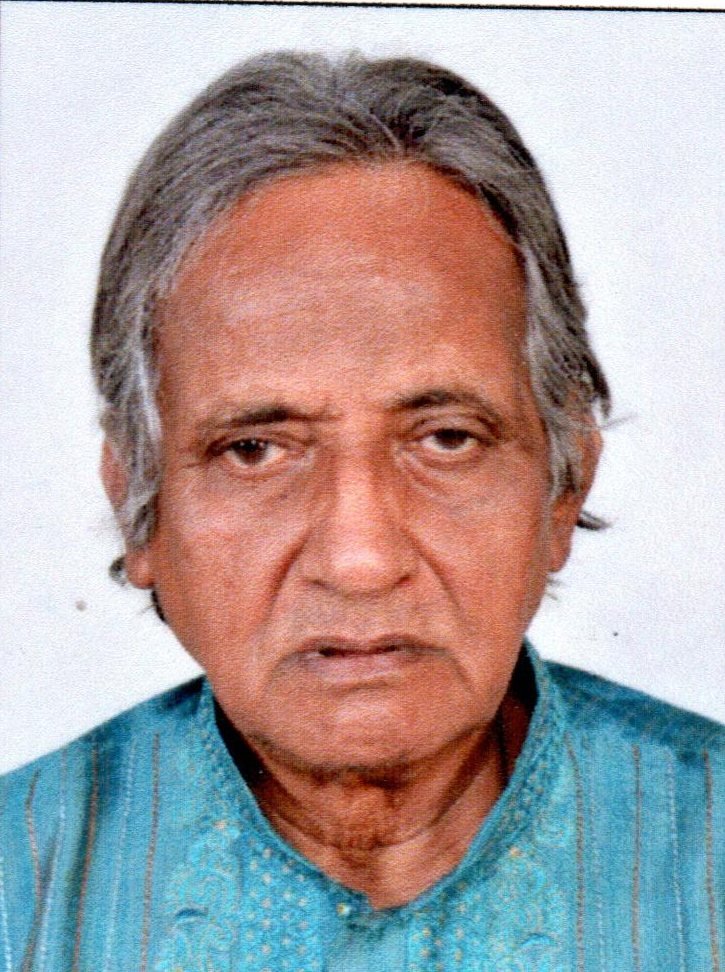 Ashok Kumar Deb