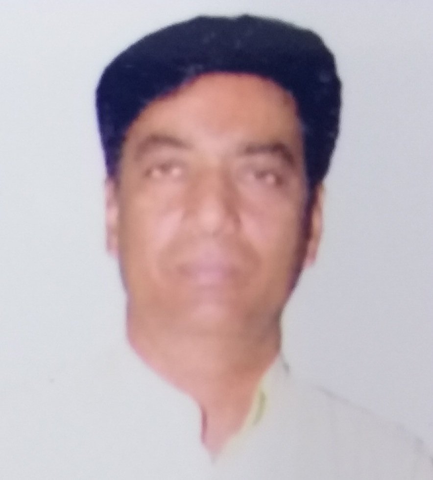 Azad Minhajul Arfin