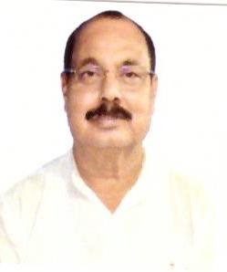 Nihar Ranjan Ghosh