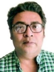 Indranil Sen