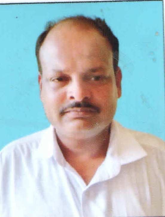 Arup Dhara