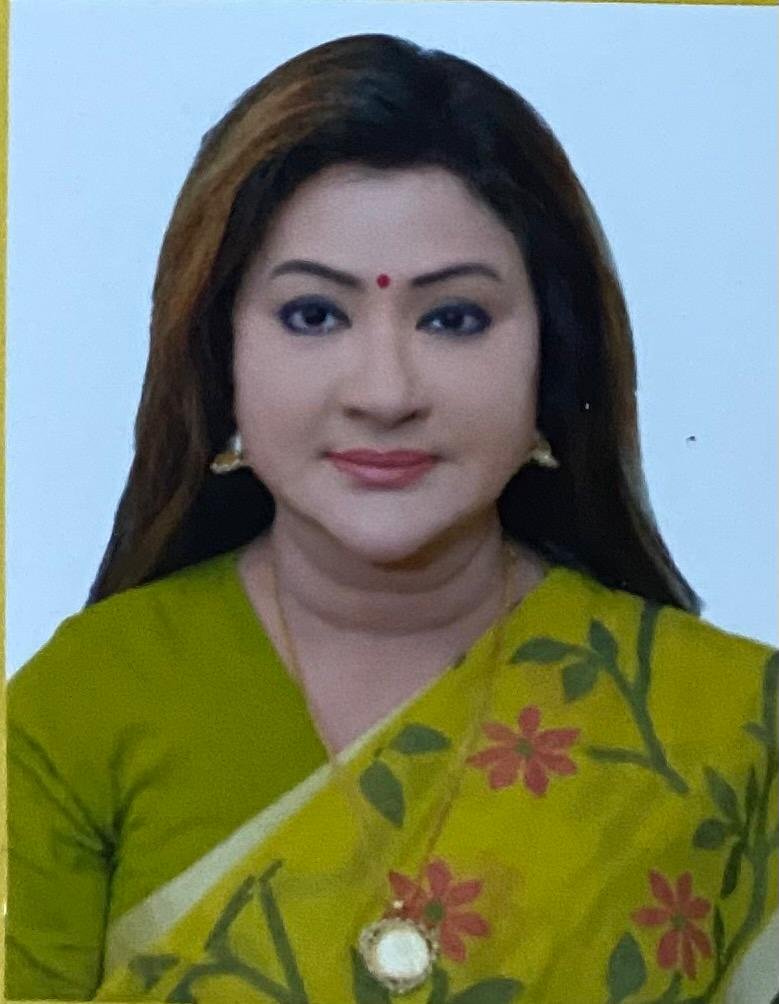 Bandyopadhyay Nayna