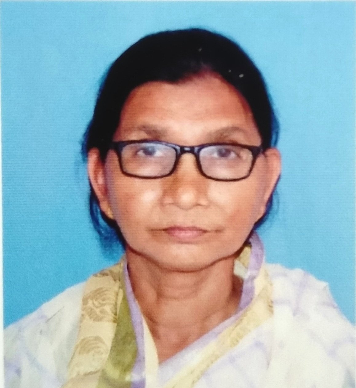 Mamata Bhunia