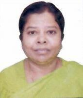 Asima Patra