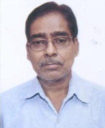 Pannalal Halder