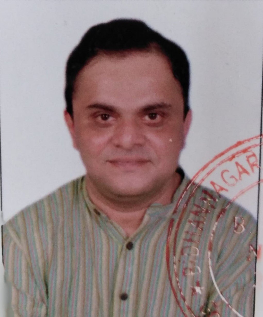 Brtyabrata Basu