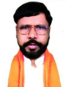Lakshman Chandra Ghorui