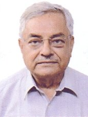 Pradip Mazumdar