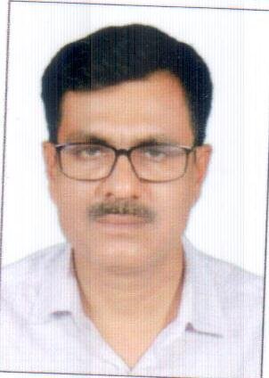 Tarun Kumar Maity