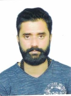 Subrata Thakur