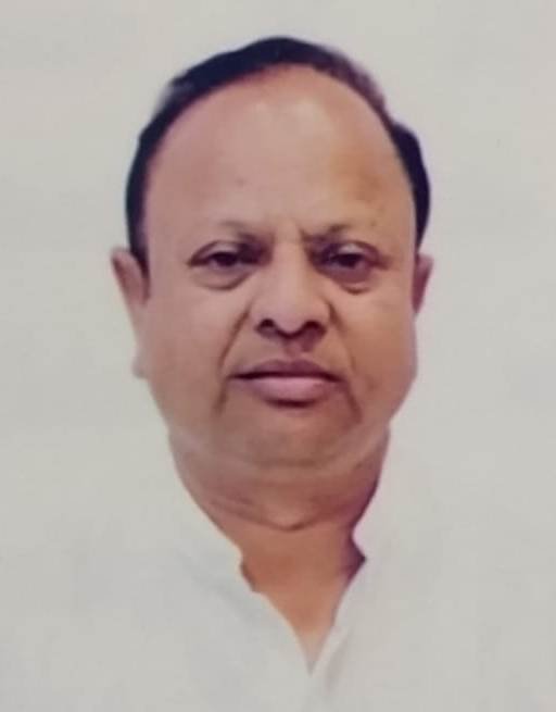 Md. Ghulam Rabbani