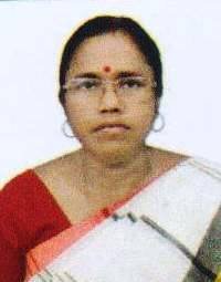 Tapasi Mondal