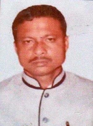 Nirmal Kumar Dhara