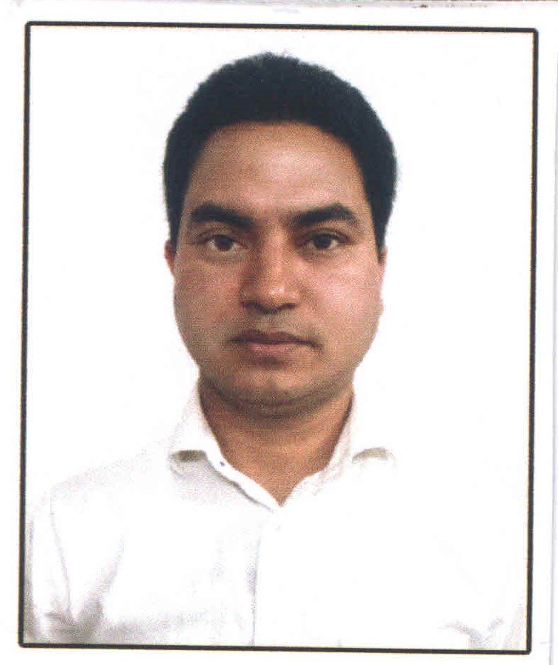 Mosaraf Hussen