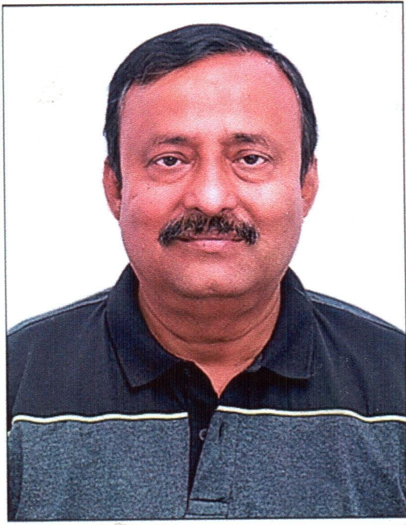 Debabrata Majumdar (Malay)